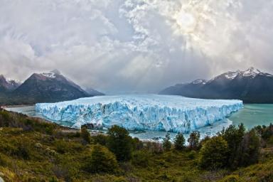 Ученый рассказал, какие последствия ждут человечество в результате таяния ледников