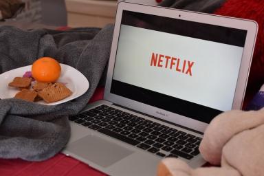 Netflix выпустит аниме по мотивам игр Splinter Cell