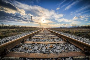 Возобновление железнодорожного сообщения между Россией и Беларусью займет три дня