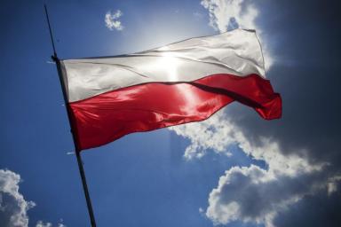 В Польше запрет на усыновление детей однополыми парами закрепят конституционно