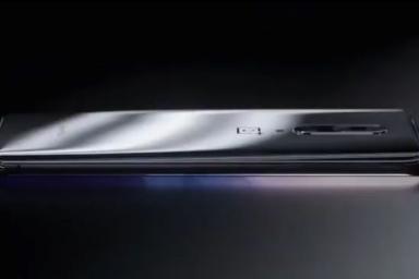 OnePlus показала новый бюджетный смартфон Nord