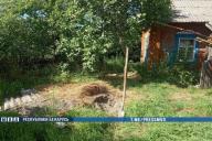 Думали, пропал в лесу, оказалось – убили. В Петриковском районе найдено тело пропавшего грибника