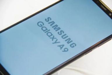 Samsung потерял лидерство на мировом рынке смартфонов. Кто оказался на первом месте