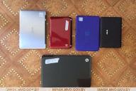 В Минске мужчина украл 17 ноутбуков из ремонтной мастерской 