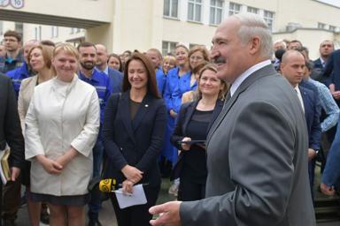 Лукашенко рассказал, в чем будет суть реформ в Беларуси