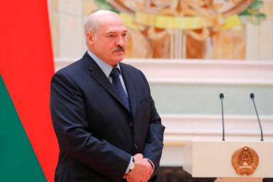 Лукашенко рассказал о зависти к белорусам