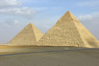 Ученые в Хайфе потрясены содержимым двух египетских мумий