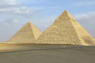 Ученые в Хайфе потрясены содержимым двух египетских мумий