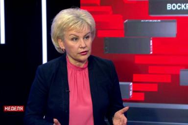 Ирина Костевич рассказала, было ли в Беларуси массовое увольнение