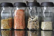 Диетологи составили список продуктов, в которых много растительного белка