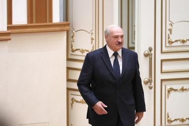 Лукашенко поставил задачи налоговикам