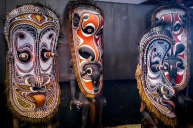 Удивительная страна с древними традициями: 7 неожиданных фактов о Папуа-Новой Гвинее
