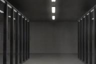 Женщина обнаружила в шкафу похоронного бюро давно забытые останки людей