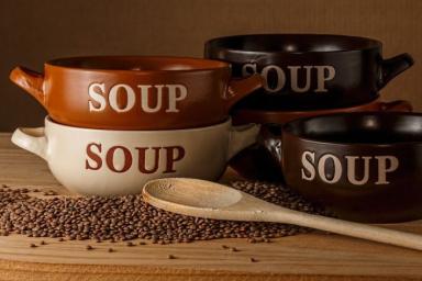 5 кулинарных ошибок, которые портят вкус супа
