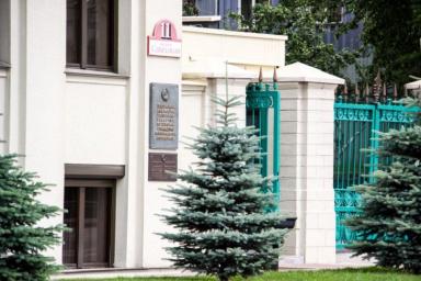 В ЦИК огласили данные о количестве подписей за претендентов на пост Президента Беларуси