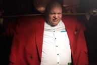 Стас Барецкий устроил ДТП в Санкт-Петербурге