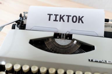 TikTok обвинили в слежке за пользователями