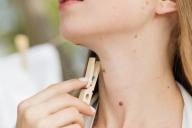 Телеведущая узнала об онкологии от зрительницы, когда вела эфир