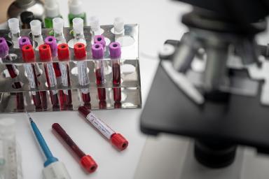 Индия начала тестирование на людях вакцины от коронавируса