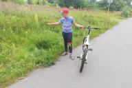 В Рогачеве мужчина отхлестал ребенка кепкой по лицу. Возбуждено уголовное дело