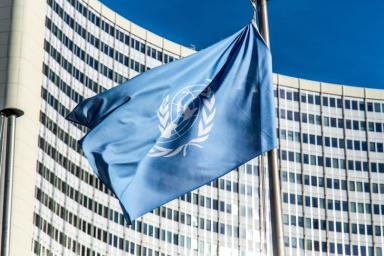 Генсек ООН назвал два сценария для мира после пандемии коронавируса