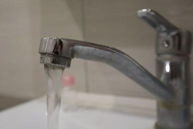 СК: проведены проверки повторных обращений о некачественной воде в Минске