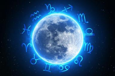 Астролог составил прогноз на август для всех знаков зодиака