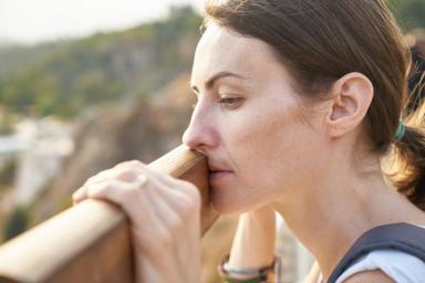 Ученые объяснили, почему менопауза может наступить раньше обычного