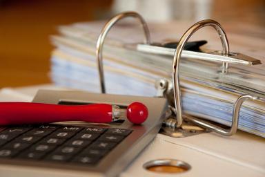 бухгалтерские услуги