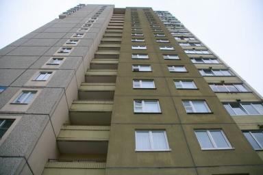 В Беларуси банки перестали выдавать кредиты на вторичное жилье