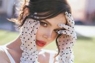 Победительница детского Евровидения Ксения Ситник высказалась о ситуации в Беларуси