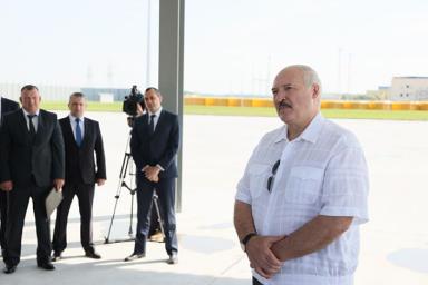 Лукашенко отправляется на одно из крупнейших предприятий Беларуси: вот с какой целью 