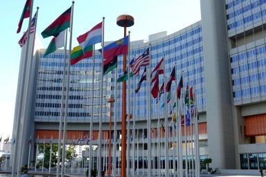Глава МИД Литвы призвал обсудить ситуацию в Беларуси на уровне ООН