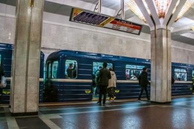 В Минске начали закрывать метро: не работают 6 станций  