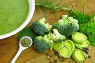 Ученые назвали овощи, которые предупреждают сердечный приступ и инсульт