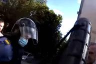 Возле универмага «Беларусь» в Минске произошел взрыв самодельного взрывного устройства