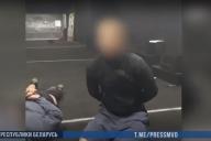 В МВД рассказали, сколько человек задержали на протестах 12 августа