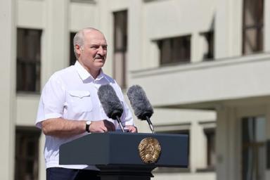 Лукашенко: Андрей, будет то, что было в середине 90-х