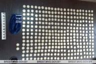 В Барановичах девушка обокрала уснувших на свидании парней