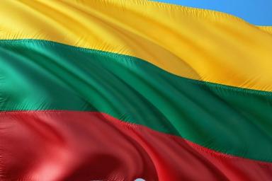 Литва объявит национальные санкции в отношении Лукашенко и 31 чиновника сегодня-завтра