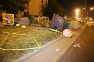 СК: возбуждено 21 уголовное дело по фактам массовых беспорядков и насилия в отношении милиции