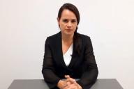 Платформа «Голос» обработала полученные бюллетени: Тихановская побеждает с огромным отрывом