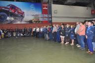 На трех заводах Минска опровергли информацию о забастовках