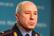 Глава МВД извинился за травмы случайных людей на акциях протеста