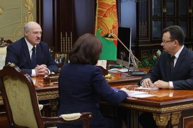 Лукашенко заявил, что «терки» на улицах сказались на ситуации с коронавирусом в Беларуси 