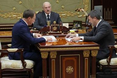 Глава Минфина Беларуси высказался о колебаниях на валютном рынке