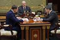 Глава Минфина Беларуси высказался о колебаниях на валютном рынке