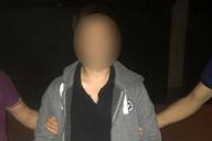 В Украине задержан белорус, которого разыскивал Интерпол