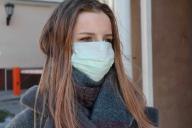 Ученые создали калькулятор для подбора оптимальной защитной маски