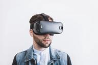 Ученые провели эксперимент по виртуальному обмену тел